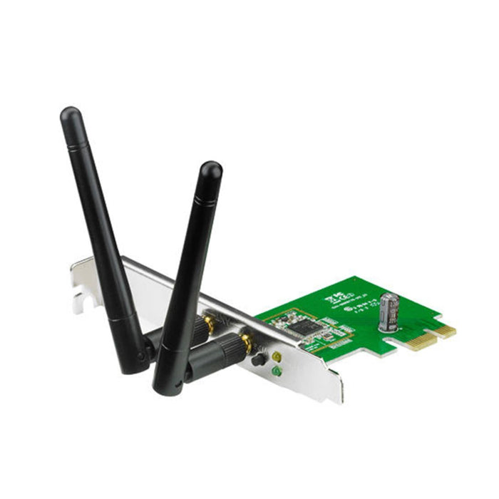 Asus N300 Wireless PCI Express Adapter Asus N300 Wireless PCI Express Adapter